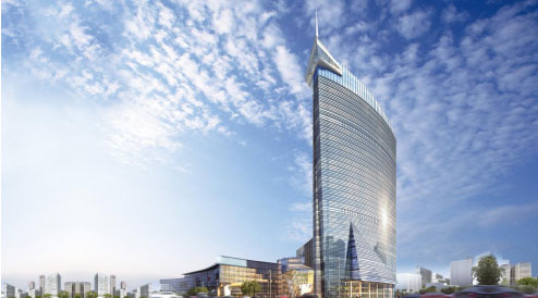 家居賣場(chǎng)變景點(diǎn)，羅浮宮將工業(yè)旅游玩出新花樣