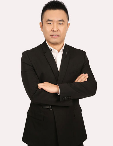 劉富鑫：2019全域創新 打造展志天華硬核崛起