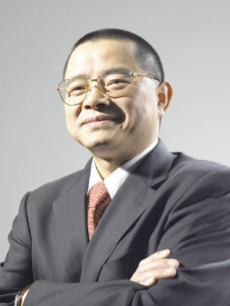 梁昭賢：沒有改革開放，就沒有格蘭仕的今天