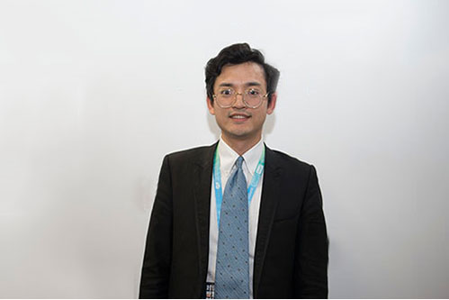 劉天喜：智能控制企業需具備三種能力