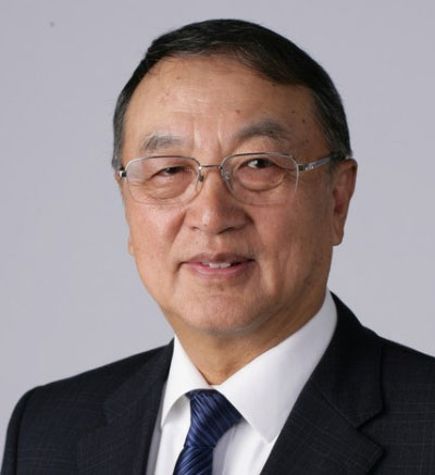柳傳志：把技術成果變成生產力