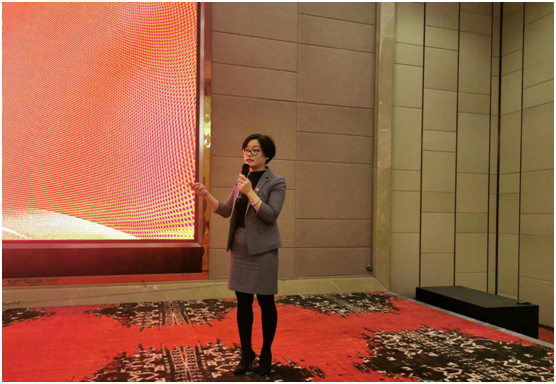 系統化提升 貝洛特門窗2019首期育商特訓營精彩回顧