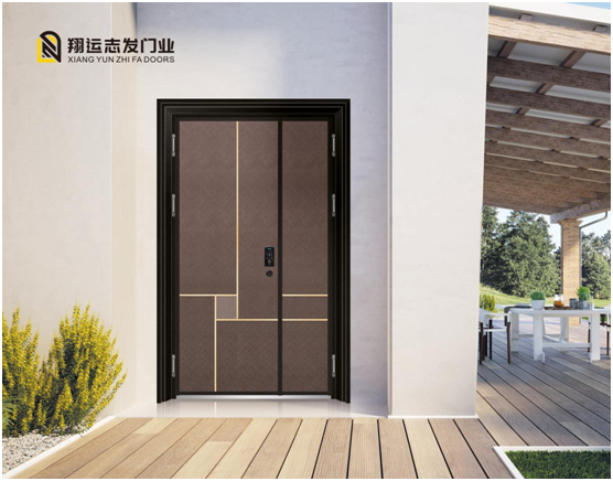 翔運志發門業：誠信315，我“門”在行動
