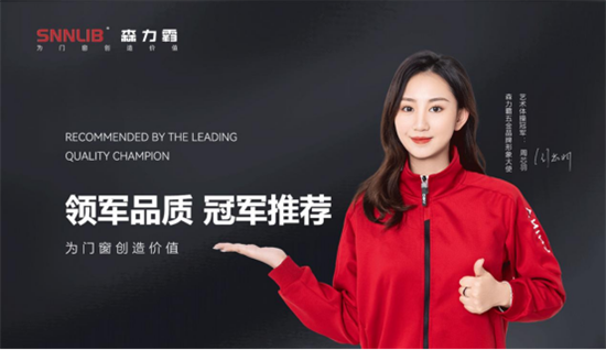 新品鑒賞 深圳森力霸隱藏式內開內倒系統榮耀面世!