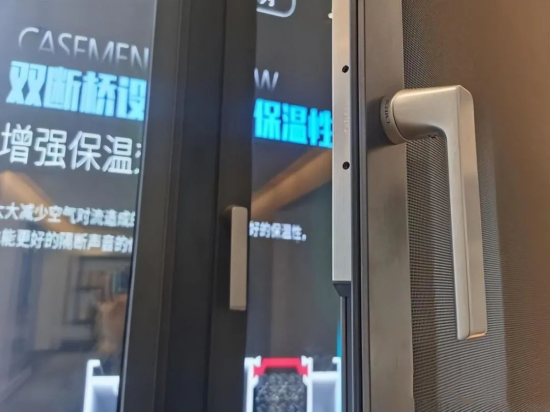斷橋鋁門(mén)窗五金紅榜品牌推薦，看完選擇不糾結(jié)