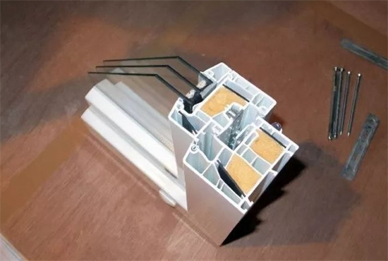 討論門窗在建筑節能中的作用