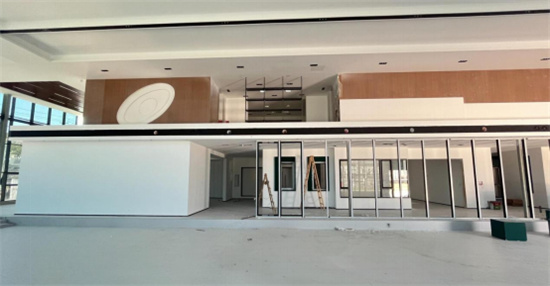 奈哲門窗新展廳：品質與創新的交響樂章，邀您共賞!