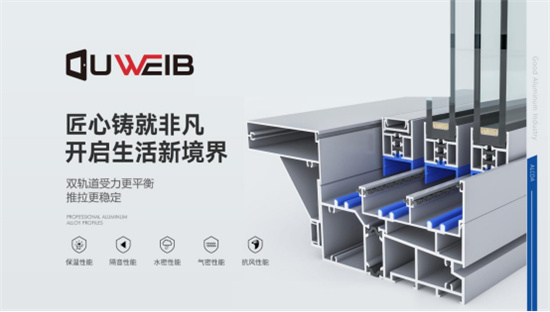 歐維堡門窗：匠心鑄就非凡，開啟生活新境界
