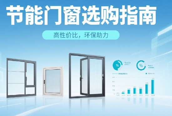 節(jié)能十大門窗品牌選購指南：高性價比之選，為環(huán)保助力
