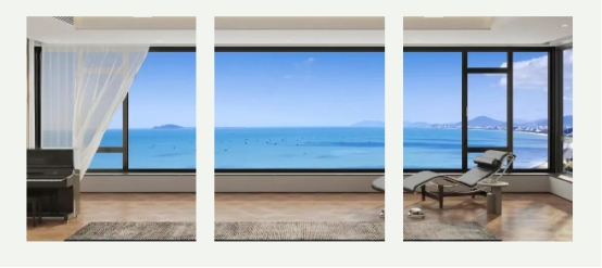 住向門窗丨一家年輕門窗品牌的自述