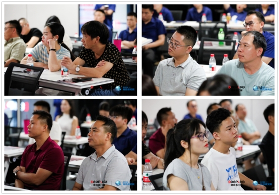 德來客門窗2025新商業模式發布會:以六大維度重構行業生態