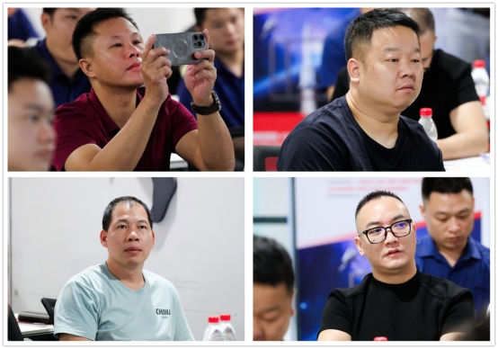 德來客門窗2025新商業模式發布會:以六大維度重構行業生態