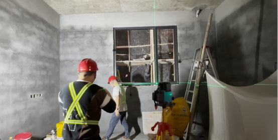 住向門窗丨告別喧囂 守護靜謐:高檔小區隔音門窗選購指南