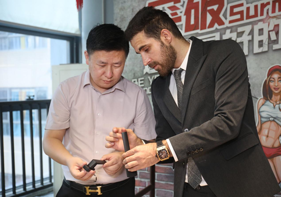 LBK利佰五金：超安全系統(tǒng)全國銷量第一，全鏈路優(yōu)勢(shì)鑄就市場(chǎng)標(biāo)桿