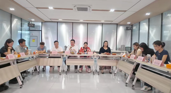 傳承·共創·贏未來丨庫勒五金：以智能鎖，智啟家居安全未來