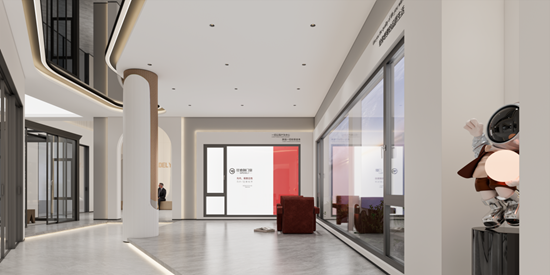 技景融新丨LBK利佰五金攜手佳德利開啟門窗五金“超安全時代”