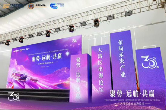 聚勢·遠航·共贏丨庫勒五金與時代共振，聚力揚帆拓全球