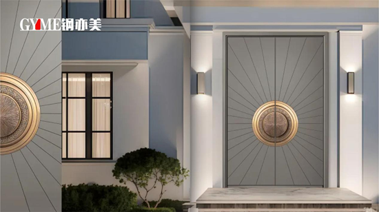 鋼亦美全屋門窗定制：科技賦能匠心，筑就中國家庭安全屏障