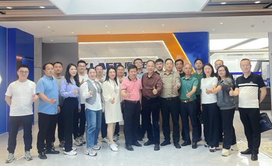 元旦特輯｜庫勒五金匠心鑄2025，聚力赴2026